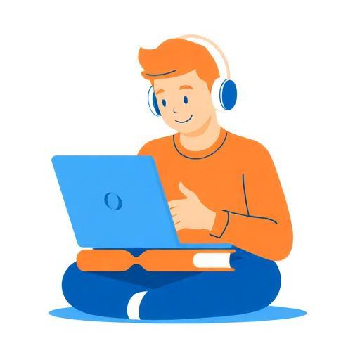 One-on-One Personalized Tutoring